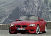 2006 BMW Z4 M Roadster